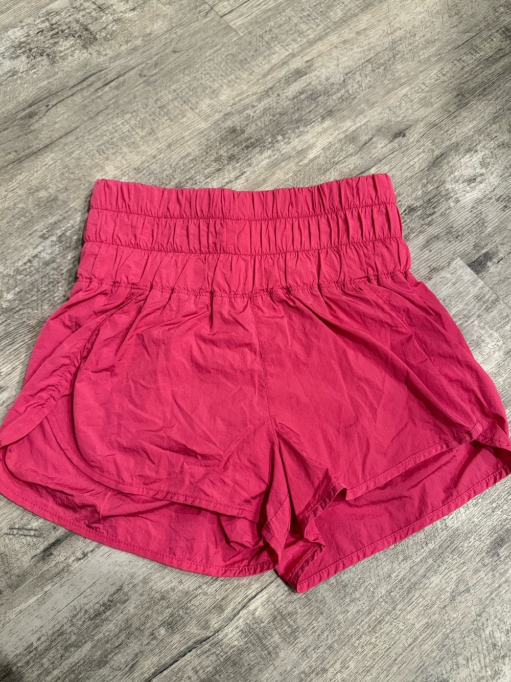 Gianni Bini Athletic Shorts